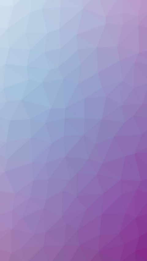 Download wallpaper 2160x3840 polygon, gradient, convex, triangles, polygons, lilac samsung galaxy s4, s5, note, sony xperia z, z1, z2, z3, htc one, lenovo vibe hd background