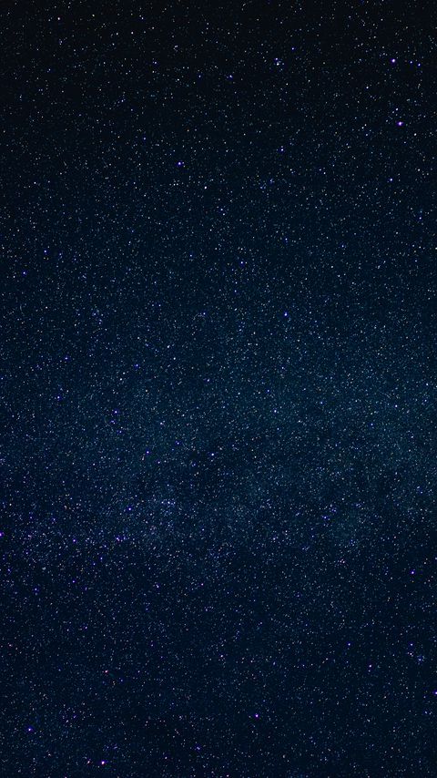 Download wallpaper 2160x3840 starry sky, stars, night, shine, dark samsung galaxy s4, s5, note, sony xperia z, z1, z2, z3, htc one, lenovo vibe hd background
