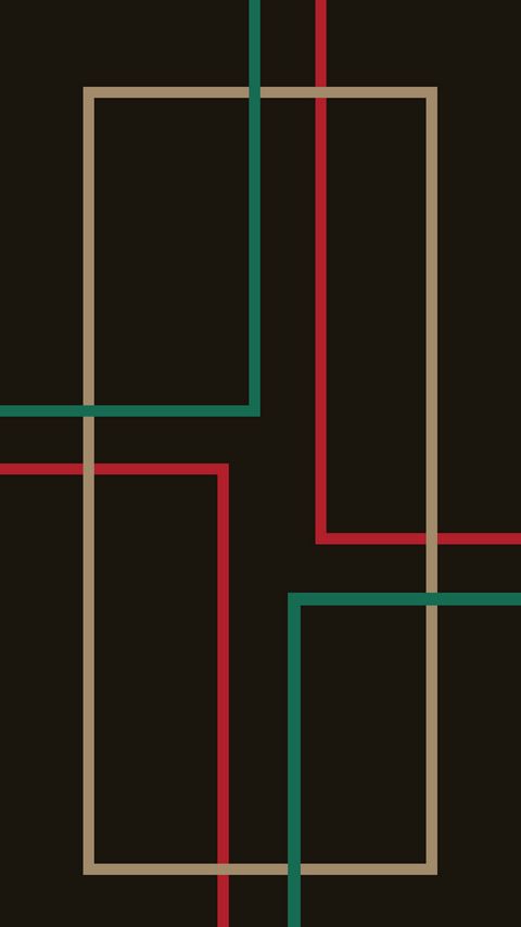 Download wallpaper 2160x3840 lines, colorful, geometric, intersection, minimalism samsung galaxy s4, s5, note, sony xperia z, z1, z2, z3, htc one, lenovo vibe hd background