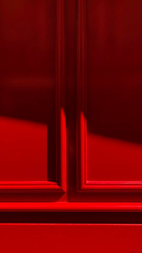Download wallpaper 2160x3840 red, wooden, carved, decoration, frame, shadow samsung galaxy s4, s5, note, sony xperia z, z1, z2, z3, htc one, lenovo vibe hd background