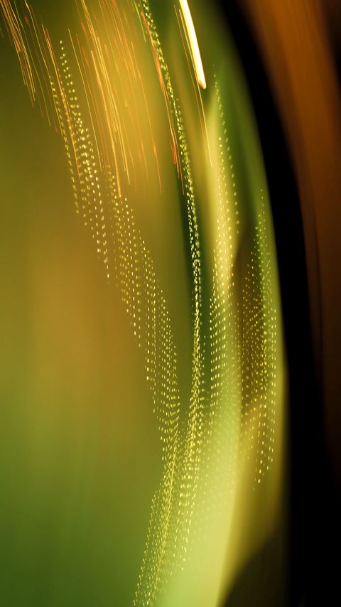 Download wallpaper 2160x3840 blur, light, long exposure, movement, abstraction samsung galaxy s4, s5, note, sony xperia z, z1, z2, z3, htc one, lenovo vibe hd background