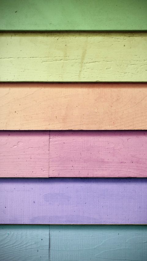 Download wallpaper 2160x3840 boards, wooden, colorful, texture samsung galaxy s4, s5, note, sony xperia z, z1, z2, z3, htc one, lenovo vibe hd background