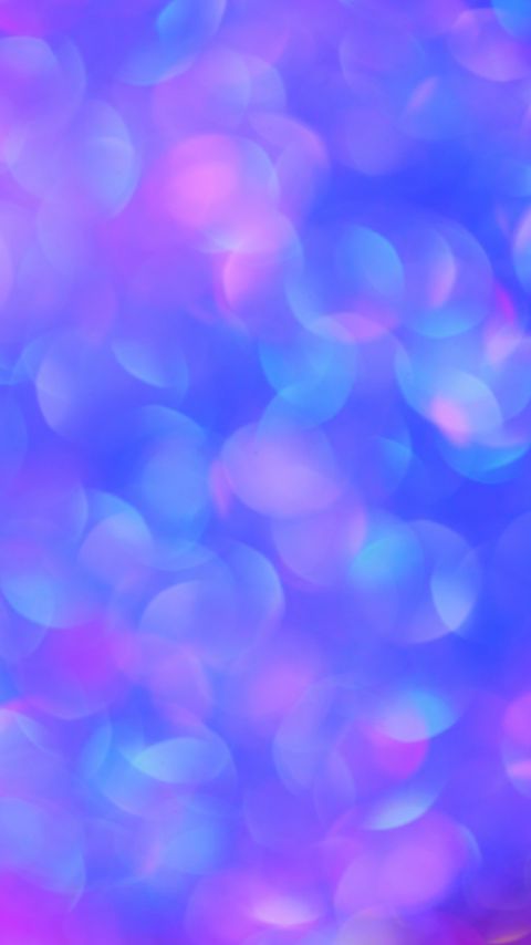 Download wallpaper 2160x3840 glare, bokeh, lilac, blue, shine samsung galaxy s4, s5, note, sony xperia z, z1, z2, z3, htc one, lenovo vibe hd background