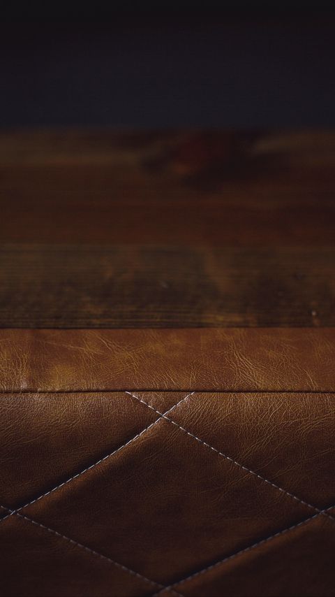 Download wallpaper 2160x3840 leather, brown, texture, upholstery samsung galaxy s4, s5, note, sony xperia z, z1, z2, z3, htc one, lenovo vibe hd background