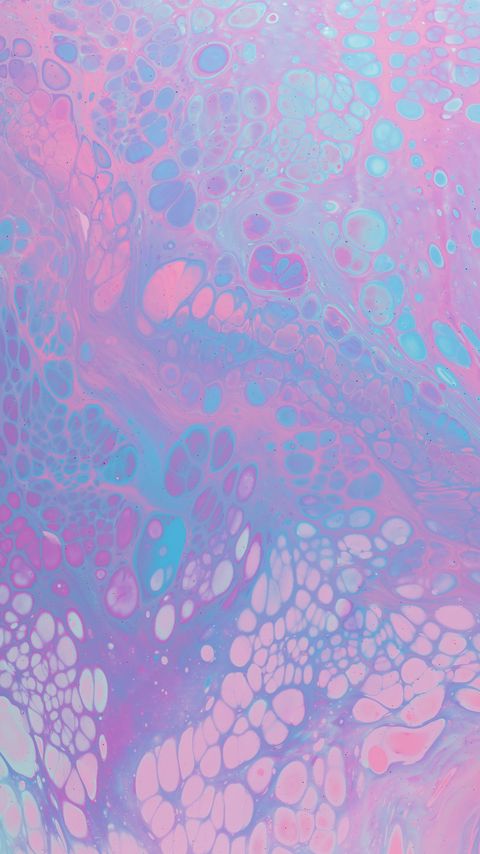 Download wallpaper 2160x3840 stains, bubbles, texture, liquid, abstraction samsung galaxy s4, s5, note, sony xperia z, z1, z2, z3, htc one, lenovo vibe hd background