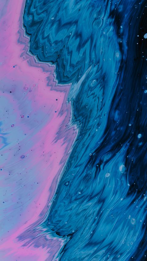 Download wallpaper 2160x3840 stains, liquid, paint, surface, texture samsung galaxy s4, s5, note, sony xperia z, z1, z2, z3, htc one, lenovo vibe hd background