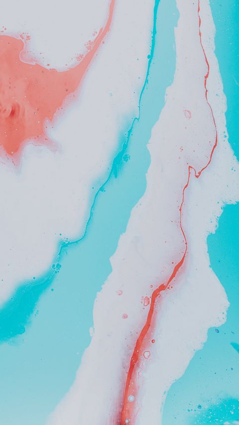 Download wallpaper 2160x3840 stains, paint, colorful, liquid, abstraction samsung galaxy s4, s5, note, sony xperia z, z1, z2, z3, htc one, lenovo vibe hd background
