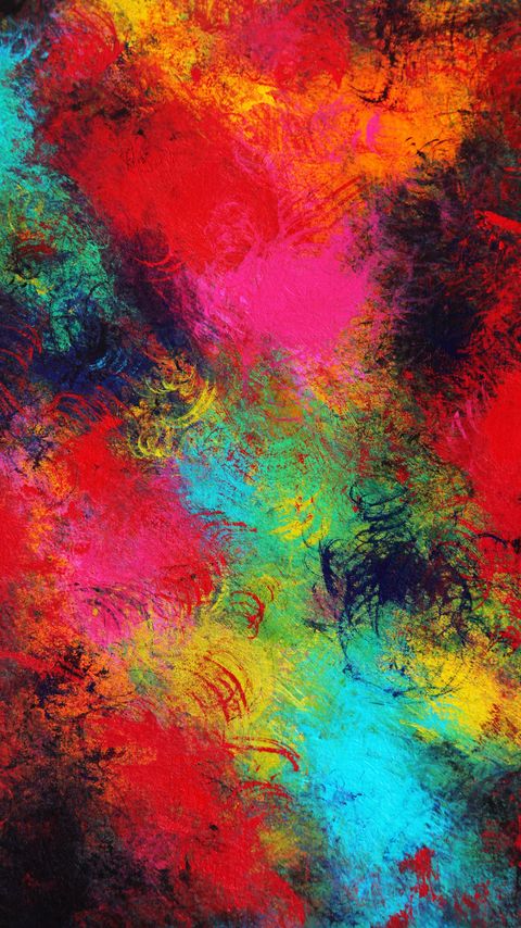Download wallpaper 2160x3840 abstraction, paint, stains, drawing samsung galaxy s4, s5, note, sony xperia z, z1, z2, z3, htc one, lenovo vibe hd background