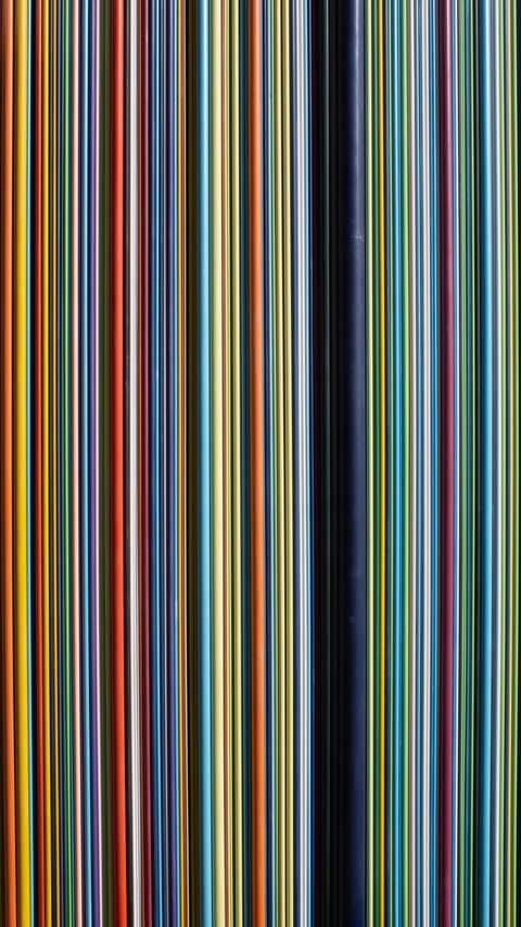 Download wallpaper 2160x3840 lines, stripes, colorful, abstraction samsung galaxy s4, s5, note, sony xperia z, z1, z2, z3, htc one, lenovo vibe hd background