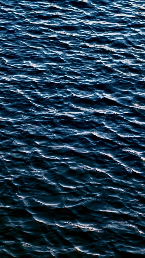 Download wallpaper 2160x3840 ripples, water, surface, wavy samsung galaxy s4, s5, note, sony xperia z, z1, z2, z3, htc one, lenovo vibe hd background