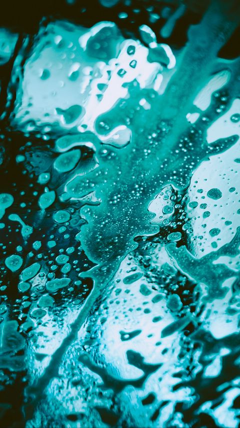 Download wallpaper 2160x3840 spots, abstraction, water, glass samsung galaxy s4, s5, note, sony xperia z, z1, z2, z3, htc one, lenovo vibe hd background