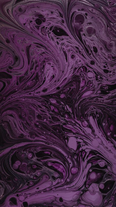 Download wallpaper 2160x3840 stains, liquid, abstraction, texture, purple samsung galaxy s4, s5, note, sony xperia z, z1, z2, z3, htc one, lenovo vibe hd background