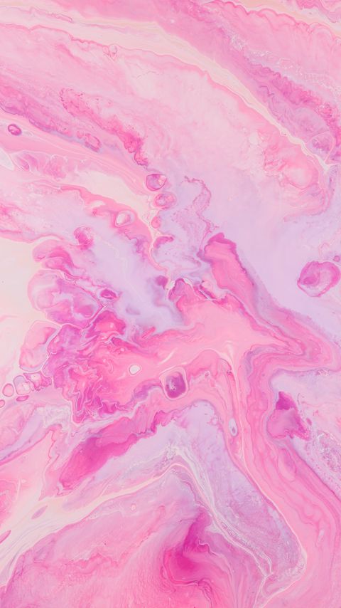 Download wallpaper 2160x3840 stains, liquid, pink, abstraction, texture samsung galaxy s4, s5, note, sony xperia z, z1, z2, z3, htc one, lenovo vibe hd background