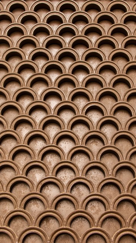 Download wallpaper 2160x3840 texture, pattern, wall, brown samsung galaxy s4, s5, note, sony xperia z, z1, z2, z3, htc one, lenovo vibe hd background