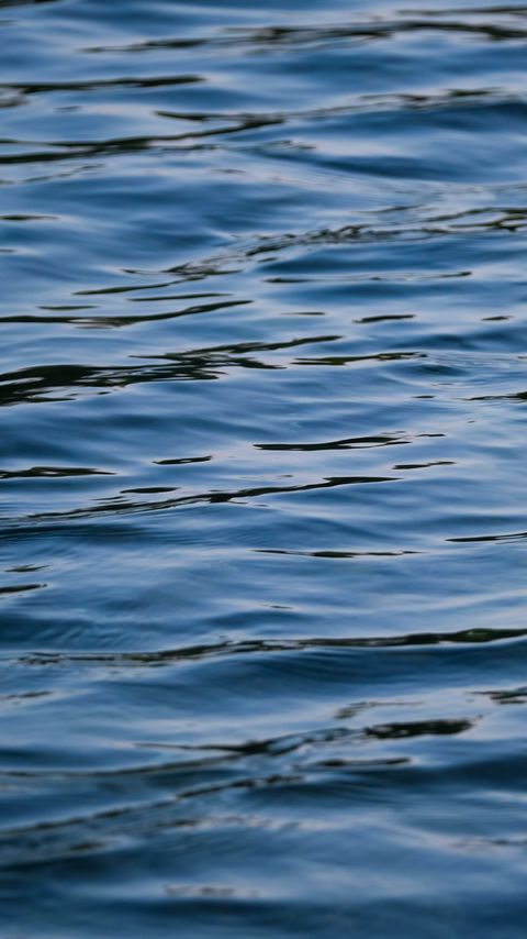 Download wallpaper 2160x3840 waves, ripples, water, surface, wavy samsung galaxy s4, s5, note, sony xperia z, z1, z2, z3, htc one, lenovo vibe hd background