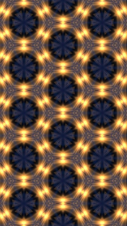 Download wallpaper 2160x3840 figure, pattern, glow samsung galaxy s4, s5, note, sony xperia z, z1, z2, z3, htc one, lenovo vibe hd background