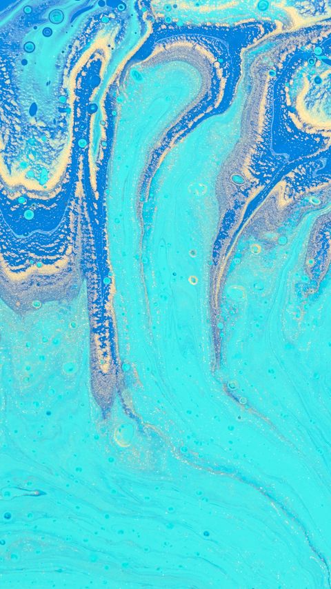 Download wallpaper 2160x3840 fluid, paint, stains, fluid art, multi-colored samsung galaxy s4, s5, note, sony xperia z, z1, z2, z3, htc one, lenovo vibe hd background