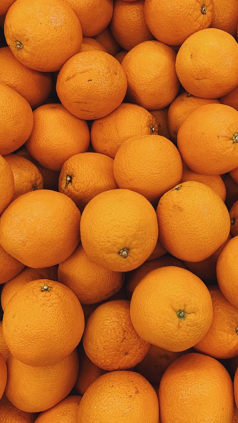Download wallpaper 2160x3840 oranges, fruits, citrus, tropical samsung galaxy s4, s5, note, sony xperia z, z1, z2, z3, htc one, lenovo vibe hd background