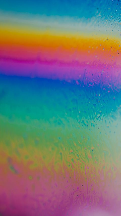 Download wallpaper 2160x3840 rainbow, gradient, colorful, bright samsung galaxy s4, s5, note, sony xperia z, z1, z2, z3, htc one, lenovo vibe hd background