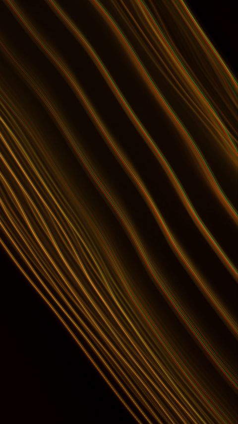 Download wallpaper 2160x3840 stripes, lines, neon, yellow, dark samsung galaxy s4, s5, note, sony xperia z, z1, z2, z3, htc one, lenovo vibe hd background