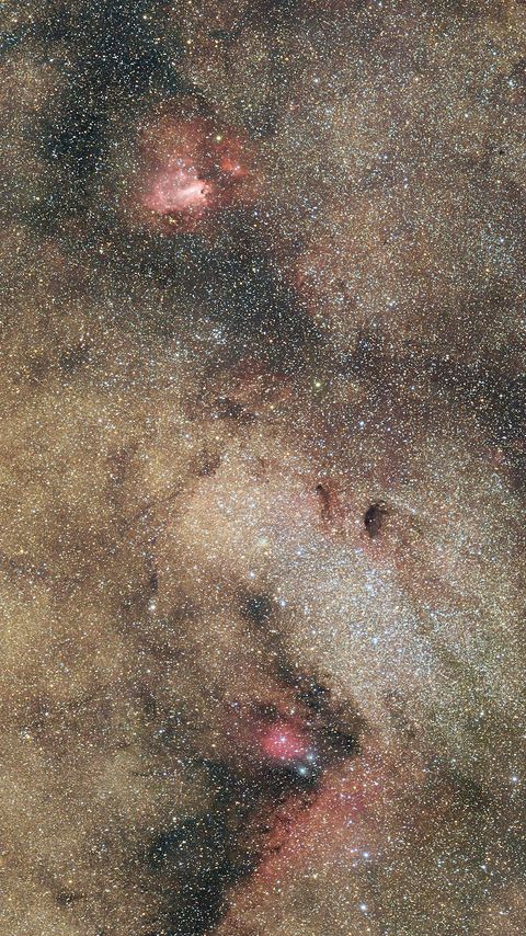 Download wallpaper 2160x3840 nebula, stars, space, universe, galaxy samsung galaxy s4, s5, note, sony xperia z, z1, z2, z3, htc one, lenovo vibe hd background