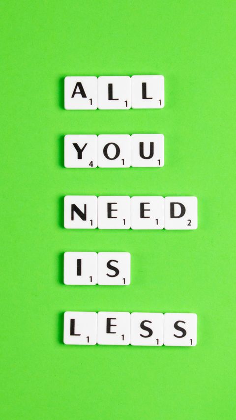 Download wallpaper 2160x3840 quote, words, text, cubes, green samsung galaxy s4, s5, note, sony xperia z, z1, z2, z3, htc one, lenovo vibe hd background