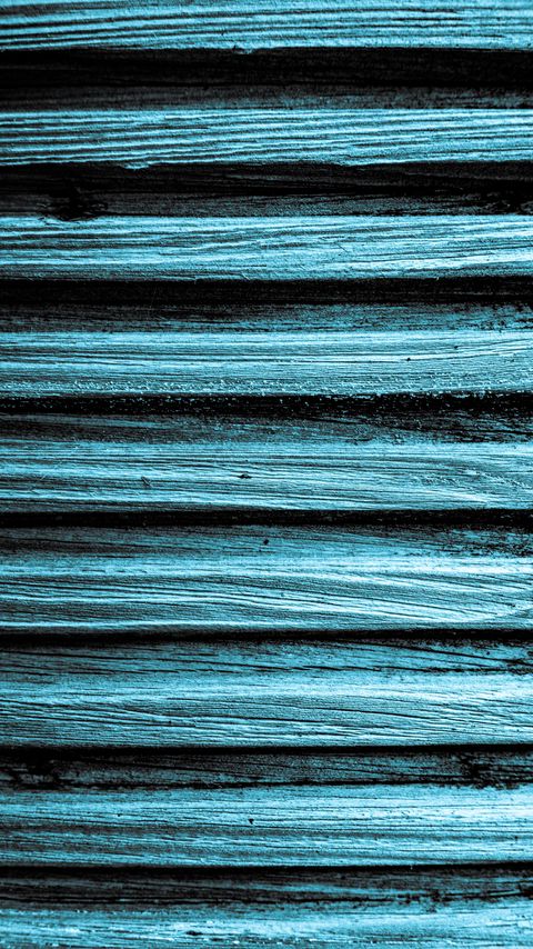 Download wallpaper 2160x3840 wooden, surface, stripes, lines, blue, texture samsung galaxy s4, s5, note, sony xperia z, z1, z2, z3, htc one, lenovo vibe hd background