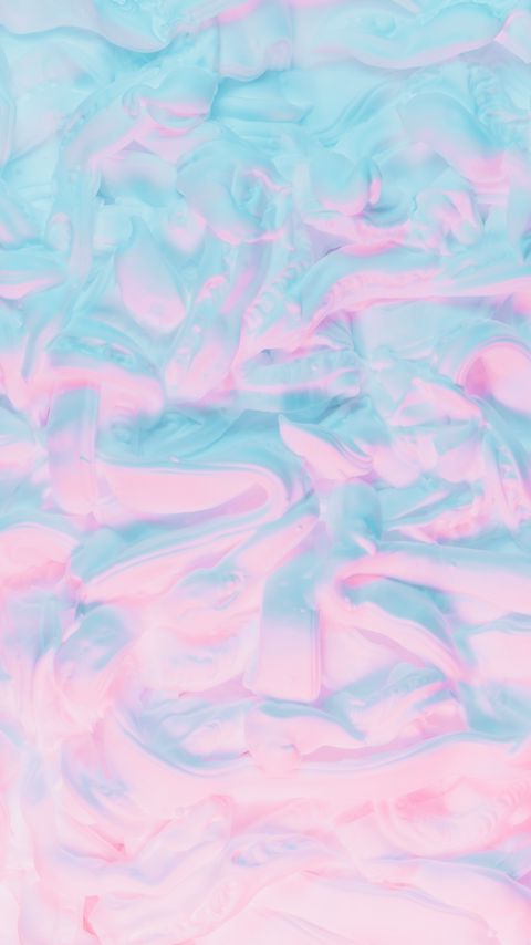 Download wallpaper 2160x3840 paint, liquid, fluid art, pink, stains, faded samsung galaxy s4, s5, note, sony xperia z, z1, z2, z3, htc one, lenovo vibe hd background