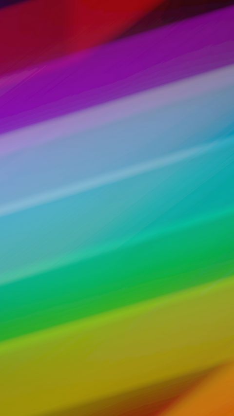 Download wallpaper 2160x3840 rainbow, stripes, lines, colorful samsung galaxy s4, s5, note, sony xperia z, z1, z2, z3, htc one, lenovo vibe hd background