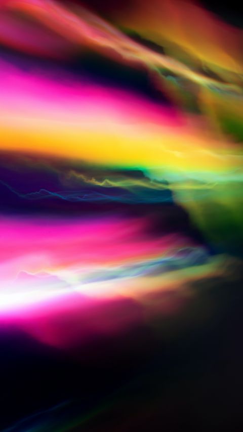 Download wallpaper 2160x3840 distortion, gradient, multicolored, abstraction, stains samsung galaxy s4, s5, note, sony xperia z, z1, z2, z3, htc one, lenovo vibe hd background