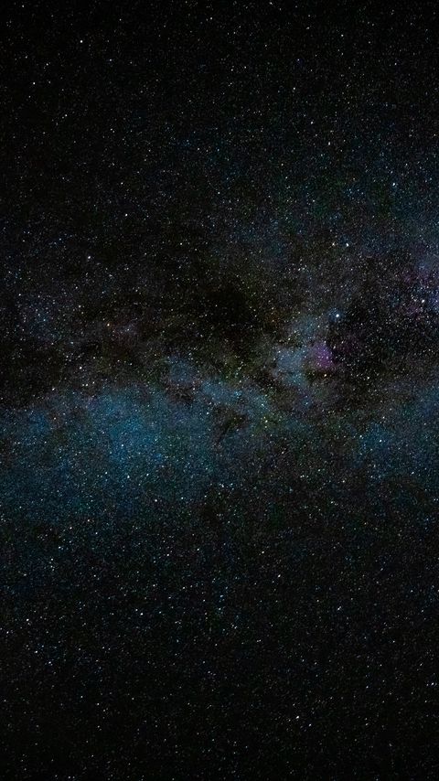 Download wallpaper 2160x3840 nebula, stars, universe, galaxy, space, dark, glow samsung galaxy s4, s5, note, sony xperia z, z1, z2, z3, htc one, lenovo vibe hd background