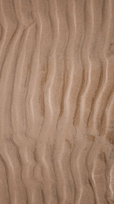 Download wallpaper 2160x3840 sand, stripes, lines, wavy, texture samsung galaxy s4, s5, note, sony xperia z, z1, z2, z3, htc one, lenovo vibe hd background
