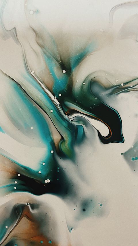 Download wallpaper 2160x3840 stains, liquid, paint, mixing, abstraction samsung galaxy s4, s5, note, sony xperia z, z1, z2, z3, htc one, lenovo vibe hd background