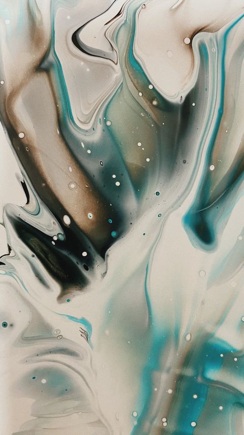 Download wallpaper 2160x3840 stains, paint, liquid, abstraction, fluid art samsung galaxy s4, s5, note, sony xperia z, z1, z2, z3, htc one, lenovo vibe hd background