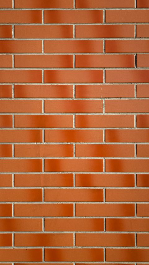 Download wallpaper 2160x3840 brick, wall, surface, texture samsung galaxy s4, s5, note, sony xperia z, z1, z2, z3, htc one, lenovo vibe hd background