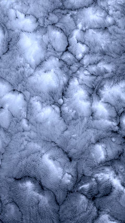 Download wallpaper 2160x3840 clouds, atmosphere, aerial view, texture samsung galaxy s4, s5, note, sony xperia z, z1, z2, z3, htc one, lenovo vibe hd background