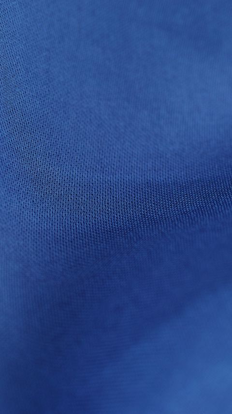 Download wallpaper 2160x3840 fabric, texture, surface, macro, blue samsung galaxy s4, s5, note, sony xperia z, z1, z2, z3, htc one, lenovo vibe hd background