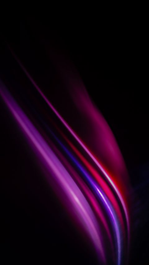 Download wallpaper 2160x3840 lines, bends, glare, abstraction, pink samsung galaxy s4, s5, note, sony xperia z, z1, z2, z3, htc one, lenovo vibe hd background