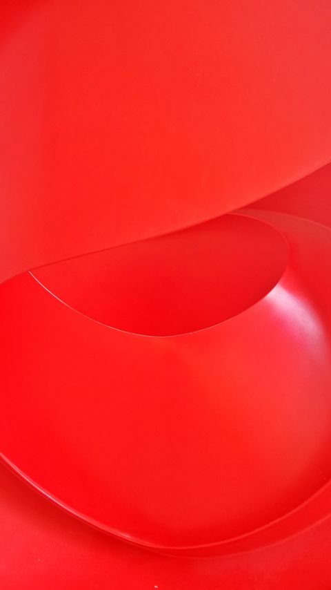 Download wallpaper 2160x3840 lines, plastic, surface, texture, macro, red samsung galaxy s4, s5, note, sony xperia z, z1, z2, z3, htc one, lenovo vibe hd background