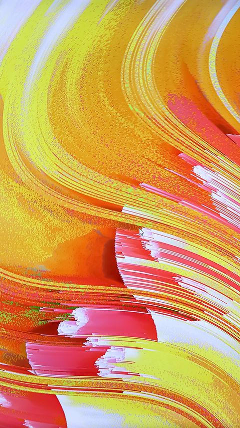 Download wallpaper 2160x3840 lines, stripes, glitch, colorful, abstraction samsung galaxy s4, s5, note, sony xperia z, z1, z2, z3, htc one, lenovo vibe hd background