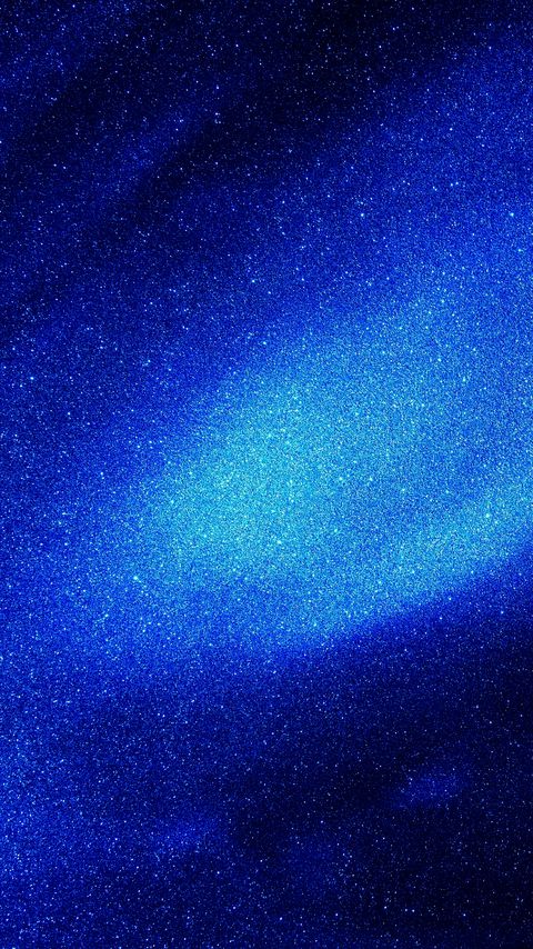 Download wallpaper 2160x3840 nebula, glow, abstraction, blue samsung galaxy s4, s5, note, sony xperia z, z1, z2, z3, htc one, lenovo vibe hd background