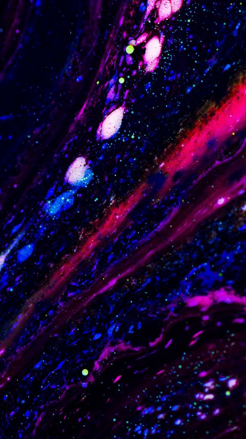 Download wallpaper 2160x3840 paint, stains, spots, mixing, abstraction samsung galaxy s4, s5, note, sony xperia z, z1, z2, z3, htc one, lenovo vibe hd background