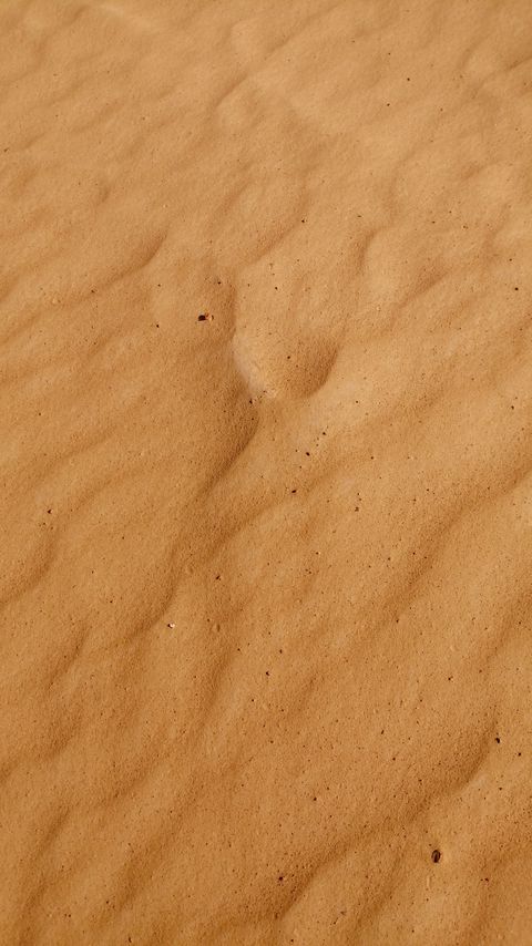 Download wallpaper 2160x3840 sand, relief, surface, texture, brown samsung galaxy s4, s5, note, sony xperia z, z1, z2, z3, htc one, lenovo vibe hd background