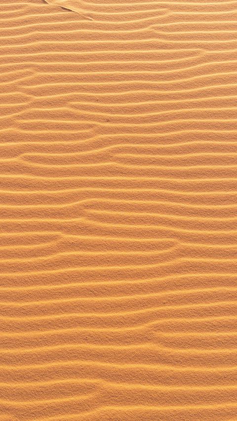 Download wallpaper 2160x3840 sand, surface, waves, texture, brown samsung galaxy s4, s5, note, sony xperia z, z1, z2, z3, htc one, lenovo vibe hd background