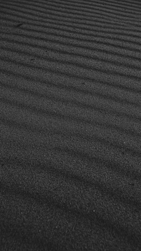 Download wallpaper 2160x3840 sand, waves, surface, gray samsung galaxy s4, s5, note, sony xperia z, z1, z2, z3, htc one, lenovo vibe hd background