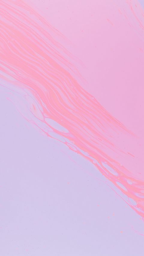 Download wallpaper 2160x3840 stains, paint, liquid, abstract, pink, white samsung galaxy s4, s5, note, sony xperia z, z1, z2, z3, htc one, lenovo vibe hd background