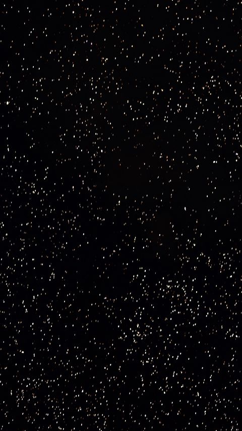 Download wallpaper 2160x3840 starry sky, stars, dots, black samsung galaxy s4, s5, note, sony xperia z, z1, z2, z3, htc one, lenovo vibe hd background