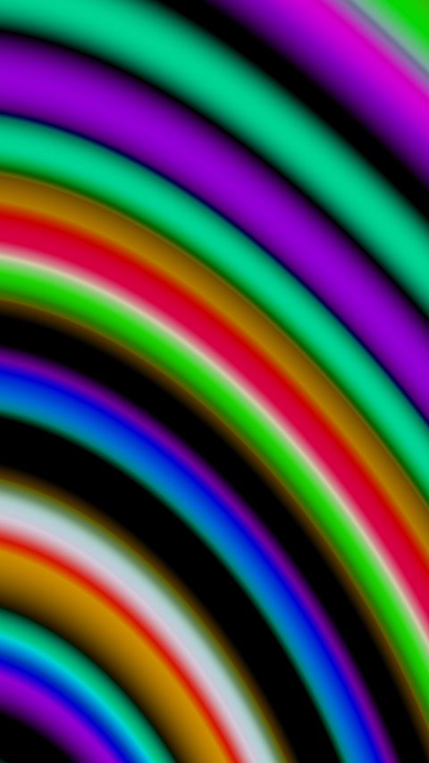 Download wallpaper 2160x3840 stripes, colorful, abstraction, blur samsung galaxy s4, s5, note, sony xperia z, z1, z2, z3, htc one, lenovo vibe hd background