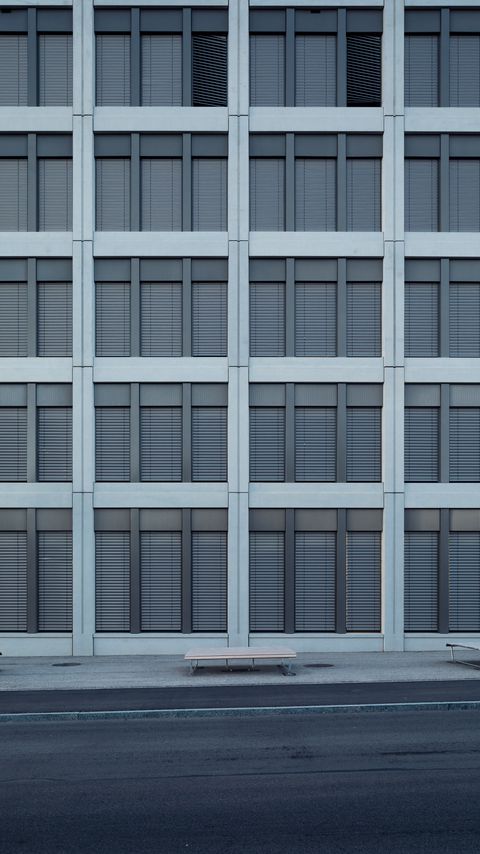 Download wallpaper 2160x3840 building, architecture, construction, road, grey samsung galaxy s4, s5, note, sony xperia z, z1, z2, z3, htc one, lenovo vibe hd background