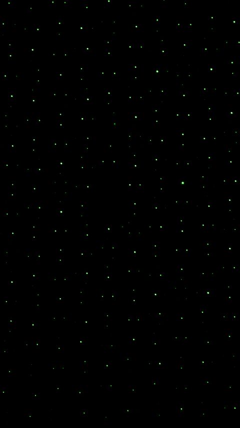 Download wallpaper 2160x3840 dots, glare, glow, black, green samsung galaxy s4, s5, note, sony xperia z, z1, z2, z3, htc one, lenovo vibe hd background